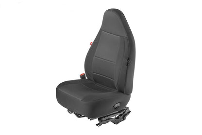 Jeep Wrangler Neoprene Seat Covers for 97-02 Jeep Wrangler TJ Diver Down-13