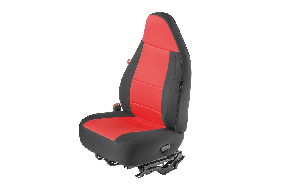 Diver Down Jeep Wrangler Neoprene Seat Covers for 97-02 Jeep Wrangler TJ Diver Down