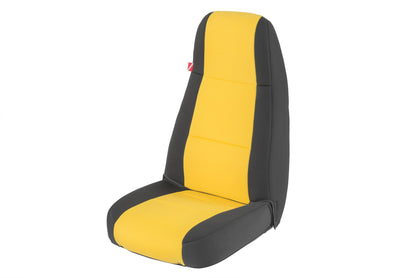 Jeep Wrangler Neoprene Seat Covers for 87-90 Jeep Wrangler YJ Diver Down-7