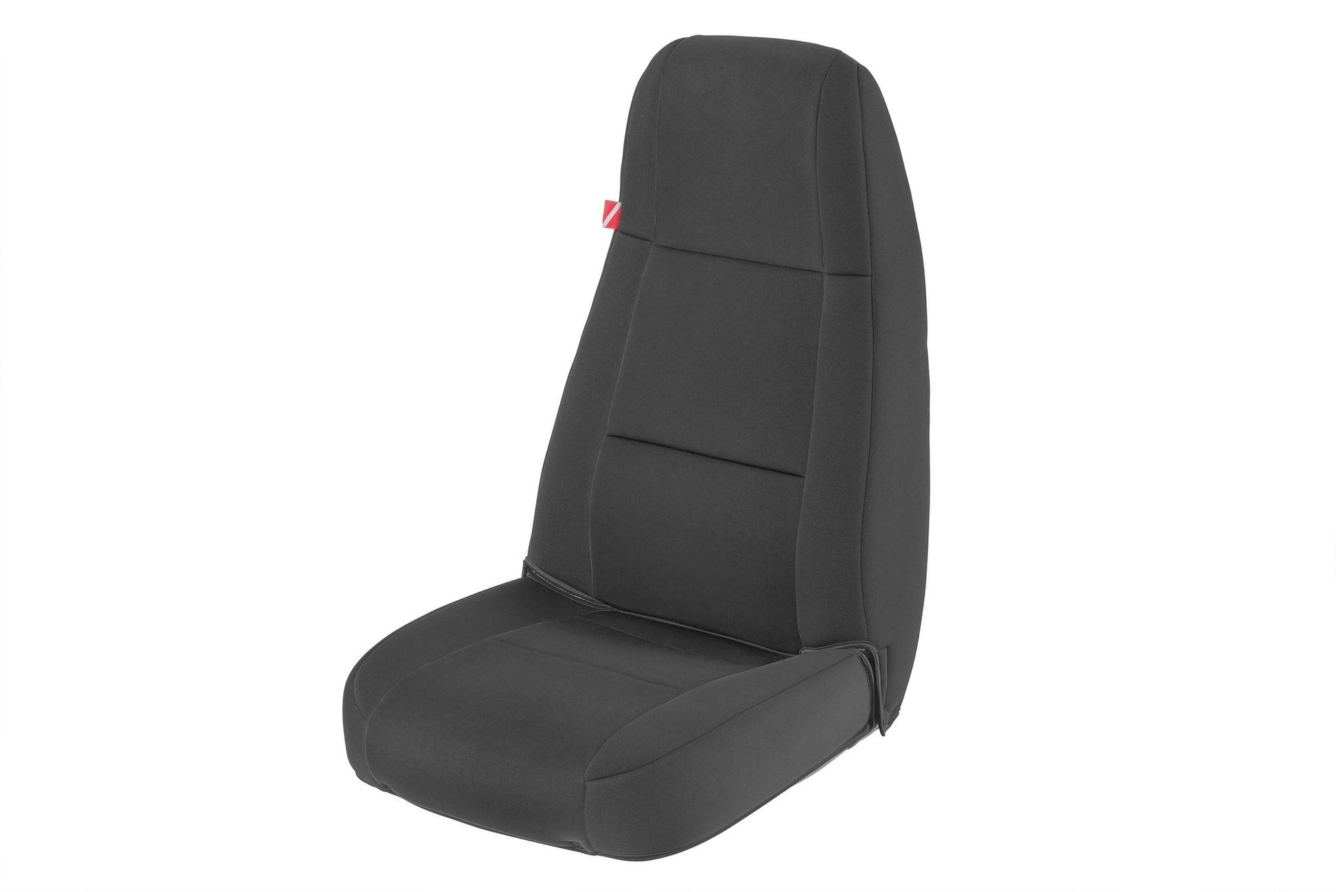 Jeep Wrangler Neoprene Seat Covers for 1991 Jeep Wrangler YJ Diver Down-13