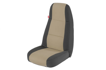 Jeep Wrangler Neoprene Seat Covers for 1991 Jeep Wrangler YJ Diver Down-11