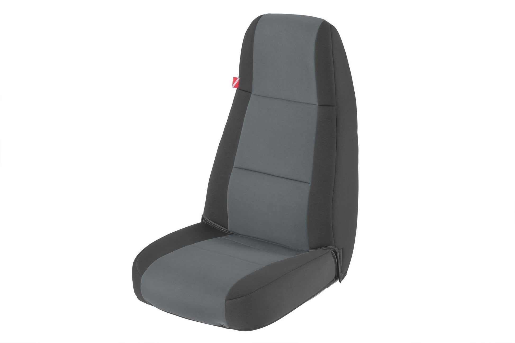Jeep Wrangler Neoprene Seat Covers for 1991 Jeep Wrangler YJ Diver Down-3
