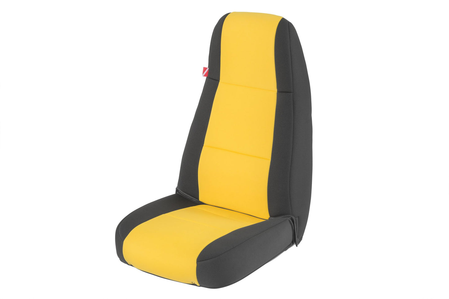 Jeep Wrangler Neoprene Seat Covers for 92-95 Jeep Wrangler YJ Diver Down-7