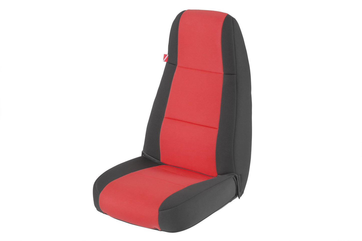 Diver Down Jeep Wrangler Neoprene Seat Covers for 92-95 Jeep Wrangler YJ Diver Down