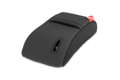 Wrangler TJ Console Cover for 97-00 Wrangler TJ Neoprene Diver Down-13