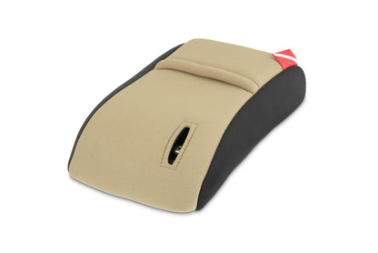 Wrangler TJ Console Cover for 97-00 Wrangler TJ Neoprene Diver Down-11