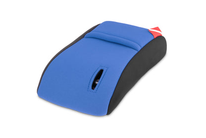 Wrangler TJ Console Cover for 97-00 Wrangler TJ Neoprene Diver Down-9