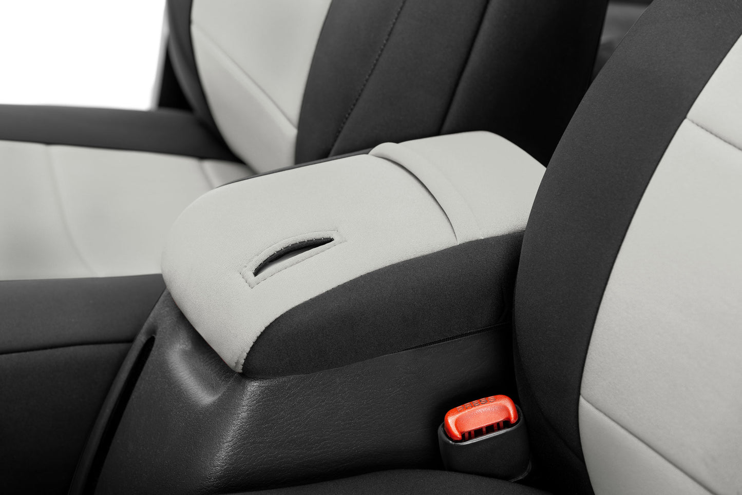 Diver Down Wrangler TJ Console Cover for 97-00 Wrangler TJ Neoprene Diver Down