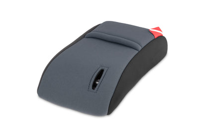 Wrangler TJ Console Cover for 01-06 Wrangler TJ Neoprene Diver Down-3