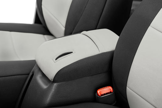 Wrangler TJ Console Cover for 01-06 Wrangler TJ Neoprene Diver Down