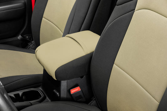 Wrangler JL Console Cover for 18-20 Wrangler JL Neoprene Diver Down-10