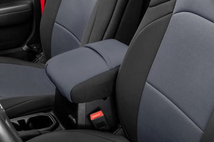 Wrangler JL Console Cover for 18-20 Wrangler JL Neoprene Diver Down-2
