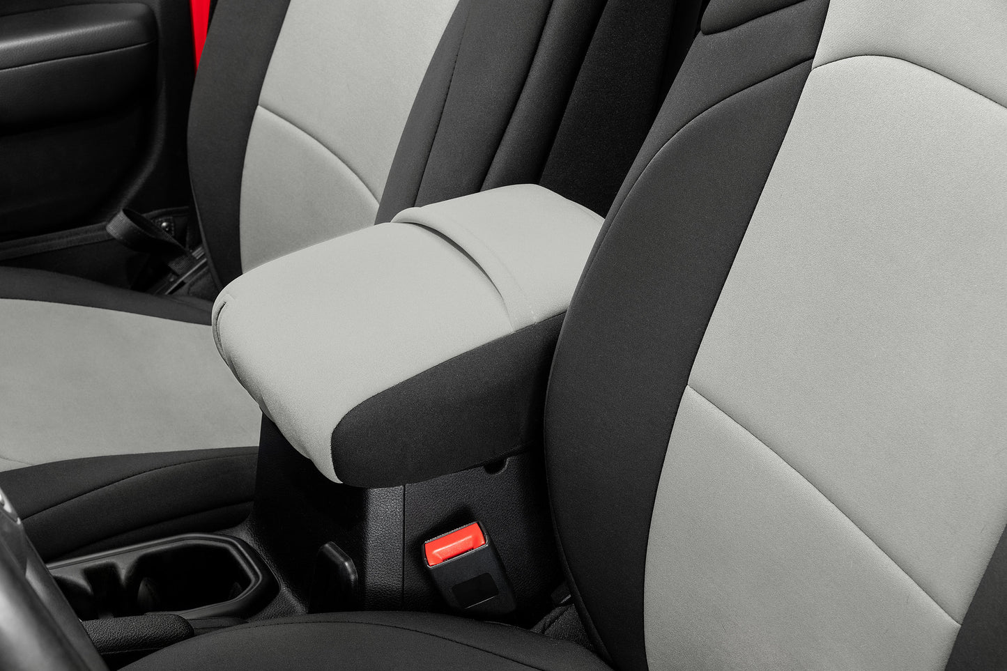 Wrangler JL Console Cover for 18-20 Wrangler JL Neoprene Diver Down