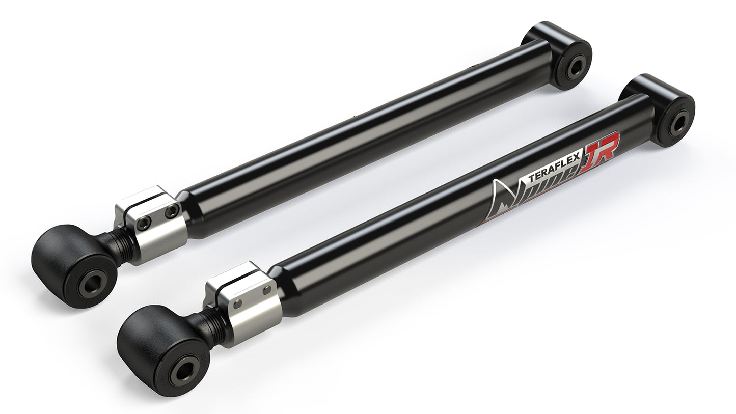 20-Up Jeep Gladiator Alpine IR Short Arm Pair Rear Lower 0-4.5 Inch Lift TeraFlex