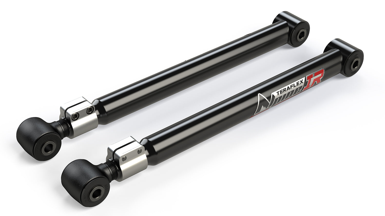 20-Up Jeep Gladiator Alpine IR Short Arm Pair Rear Lower 0-4.5 Inch Lift TeraFlex