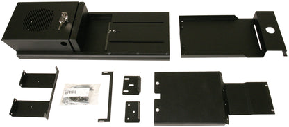 Overhead Console - 07-18 Wrangler JK Products Tuffy Security-2