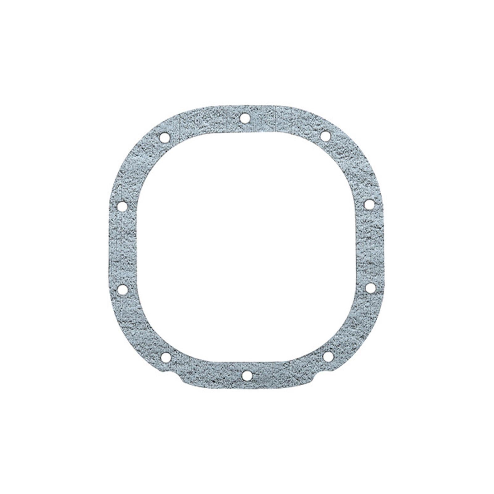 Differential Cover Fits 1981-2014 Ford 8.8 Inch Rear Axle Mr Gasket