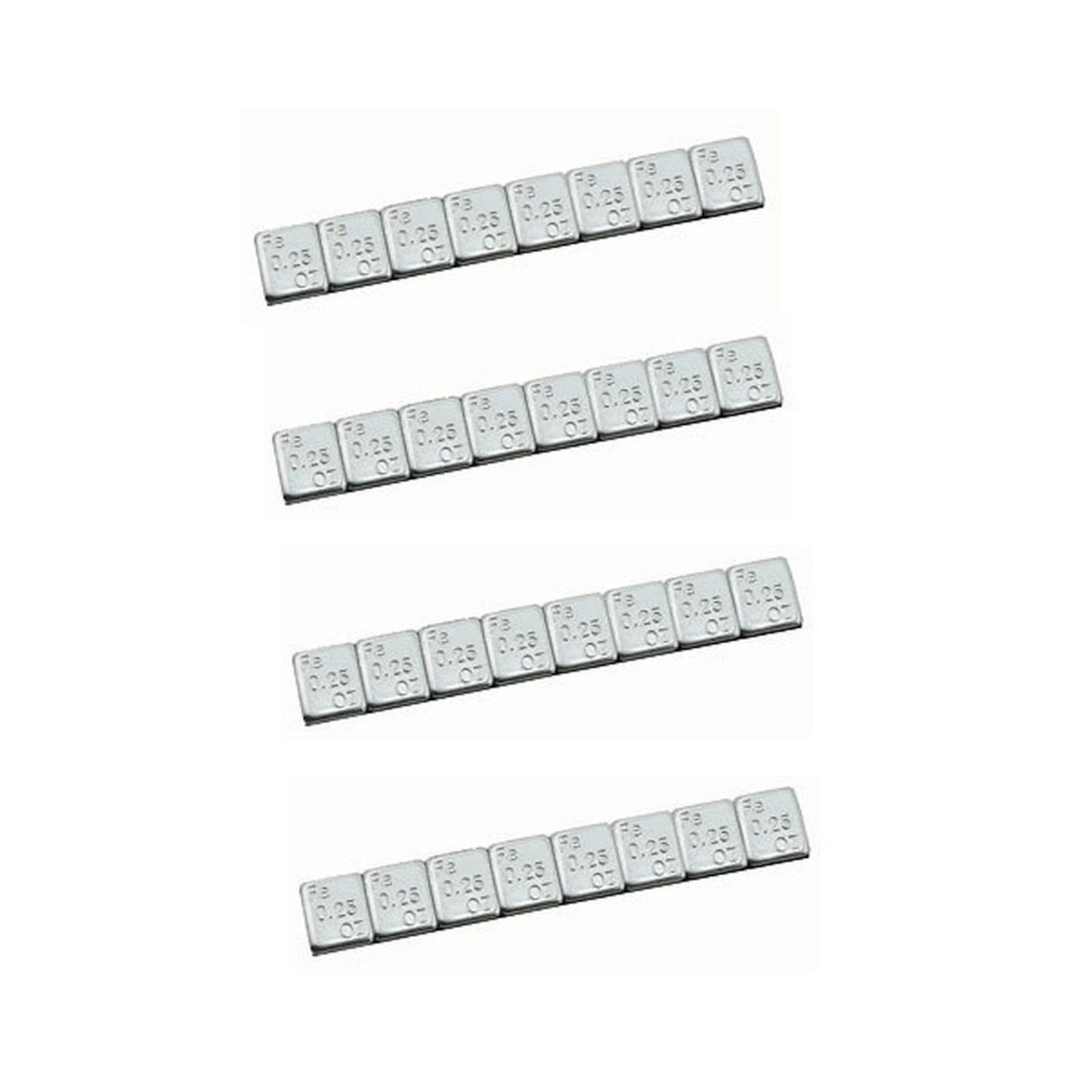 Wheel Weights Self Adhesive Lead Free Wheel Weights Self Adhesive Lead Free Mr Gasket-4