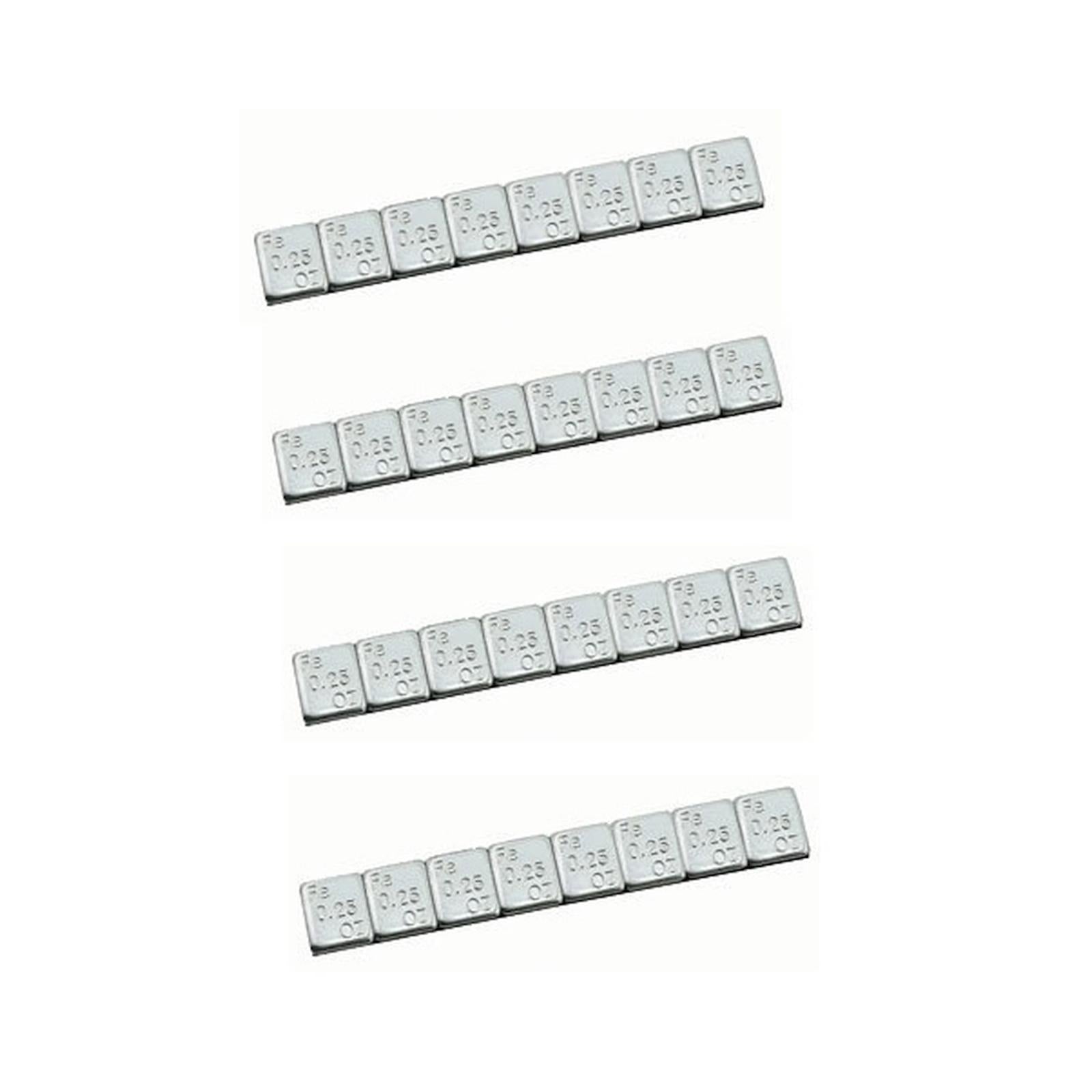 Wheel Weights Self Adhesive Lead Free Wheel Weights Self Adhesive Lead Free Mr Gasket-4