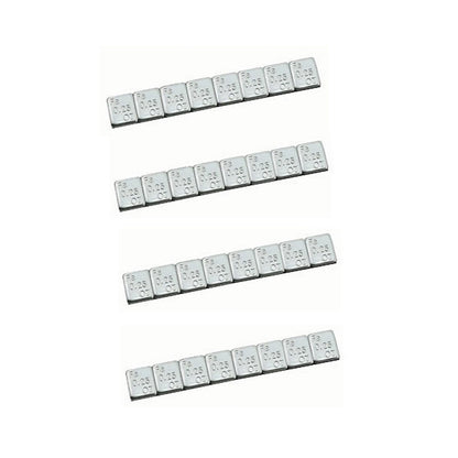 Wheel Weights Self Adhesive Lead Free Wheel Weights Self Adhesive Lead Free Mr Gasket-4