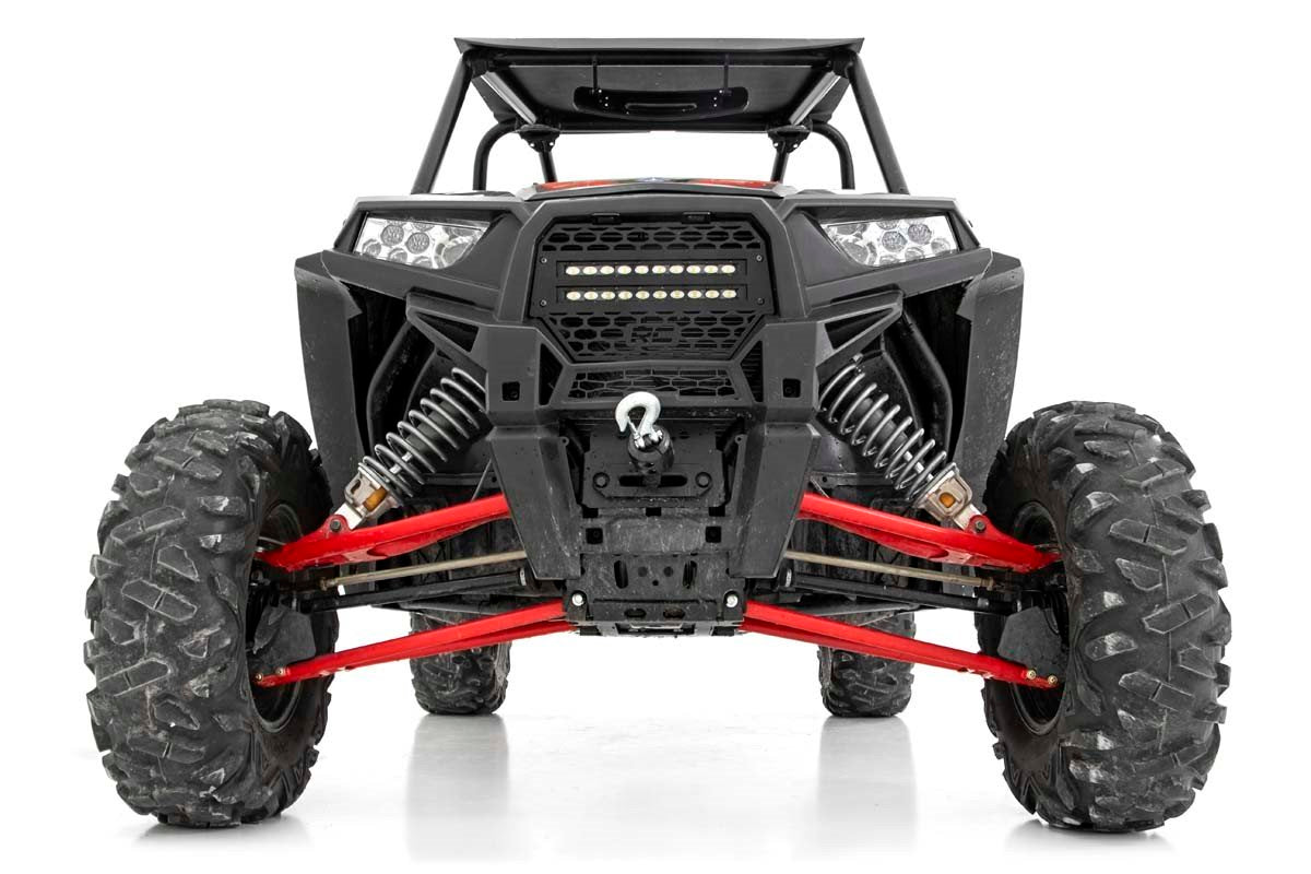 Coil Spring | Replacement Kit | Polaris RZR XP 1000 Rough Country