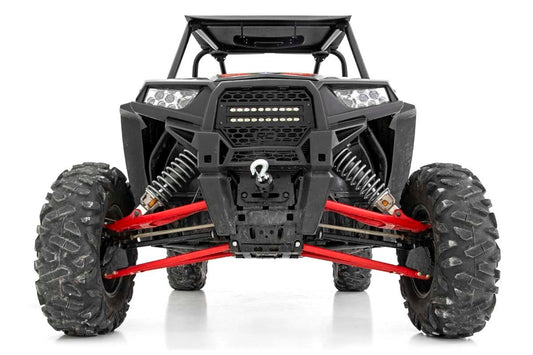 Coil Spring | Replacement Kit | Polaris RZR XP 1000 Rough Country