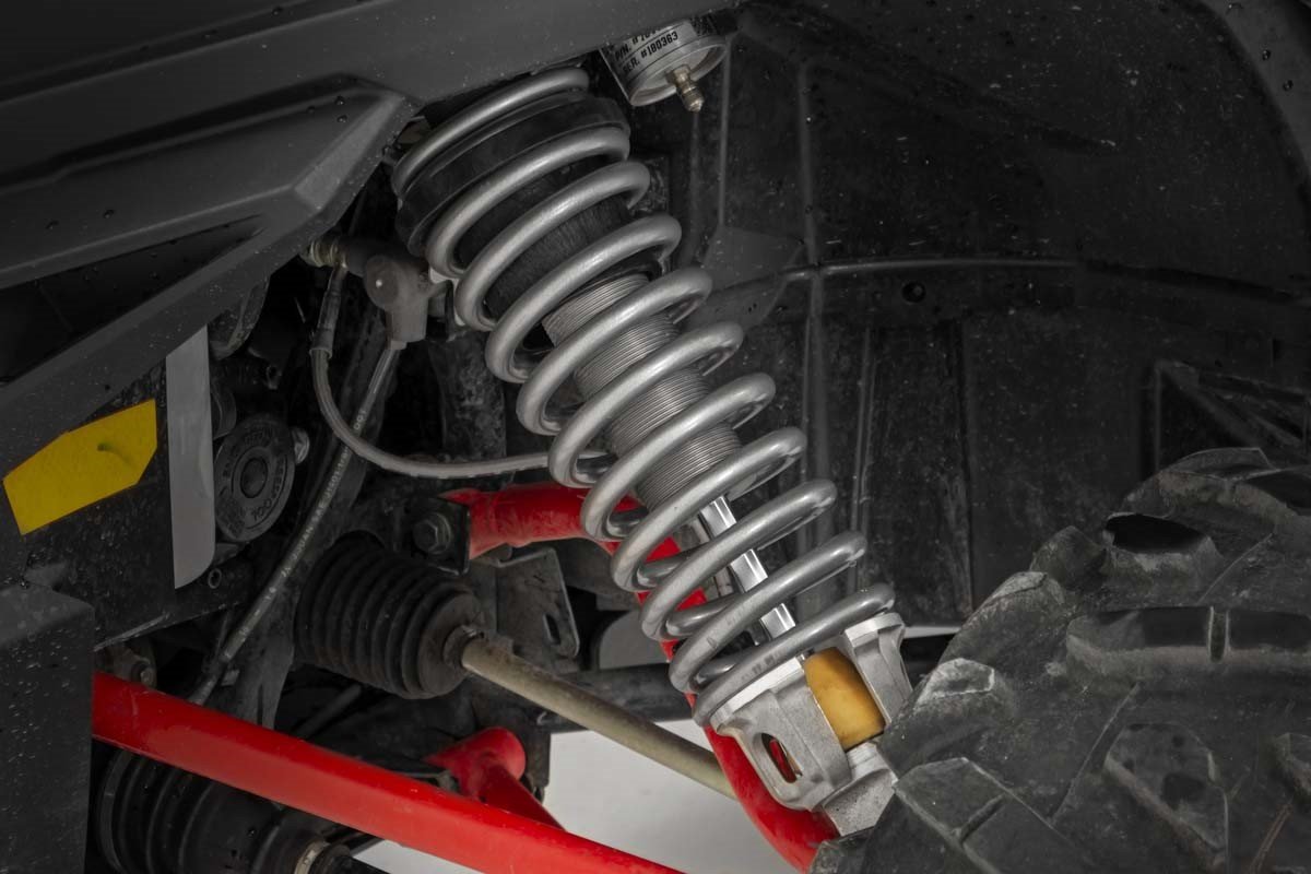 Coil Spring | Replacement Kit | Polaris RZR XP 1000 Rough Country