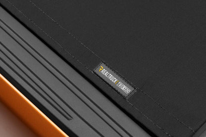 Pro X15 Tonneau Cover Black 2019-2023 Ford Ranger Truxedo-11