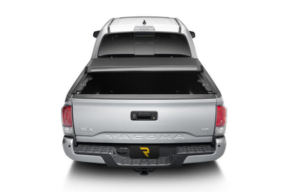 Pro X15 Tonneau Cover Black 2007-2021 Toyota Tundra 8 Foot Bed Truxedo-27