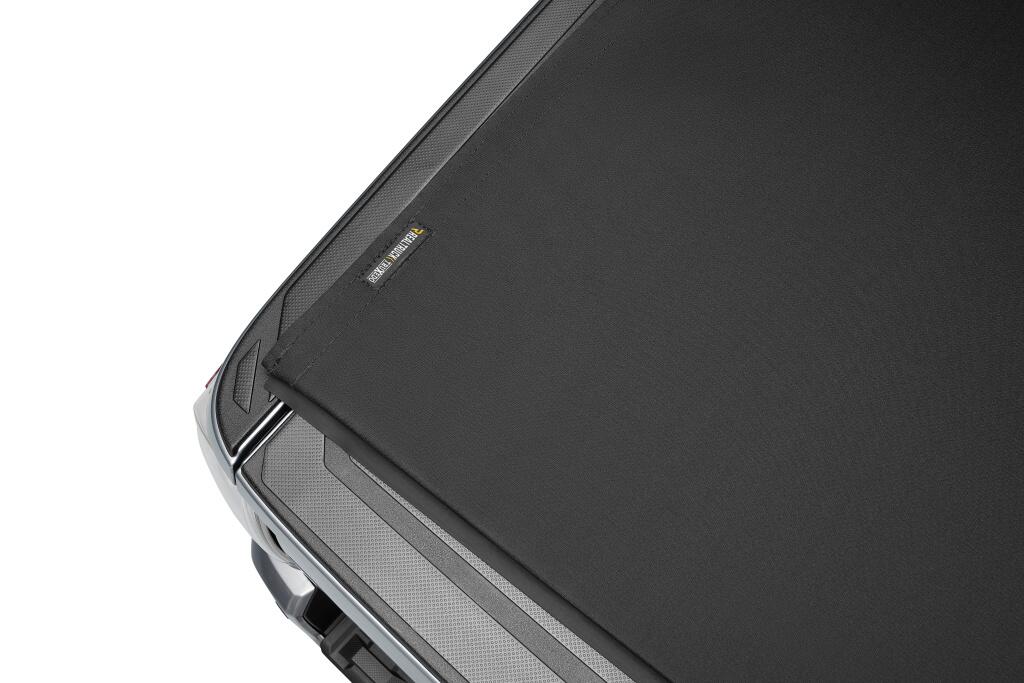 Pro X15 Tonneau Cover Black 2007-2021 Toyota Tundra 8 Foot Bed Truxedo-22