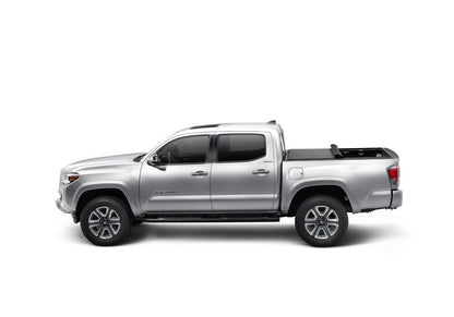 Pro X15 Tonneau Cover Black 2007-2021 Toyota Tundra 8 Foot Bed Truxedo-24