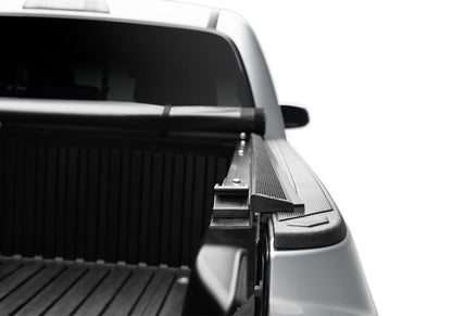 Pro X15 Tonneau Cover Black 2007-2021 Toyota Tundra 8 Foot Bed Truxedo-3