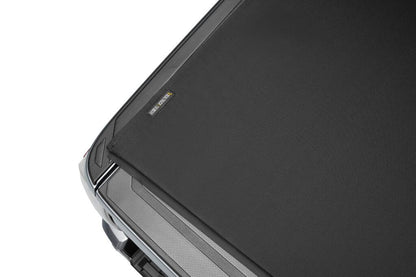 Pro X15 Tonneau Cover Black 2007-2021 Toyota Tundra 8 Foot Bed Truxedo-7