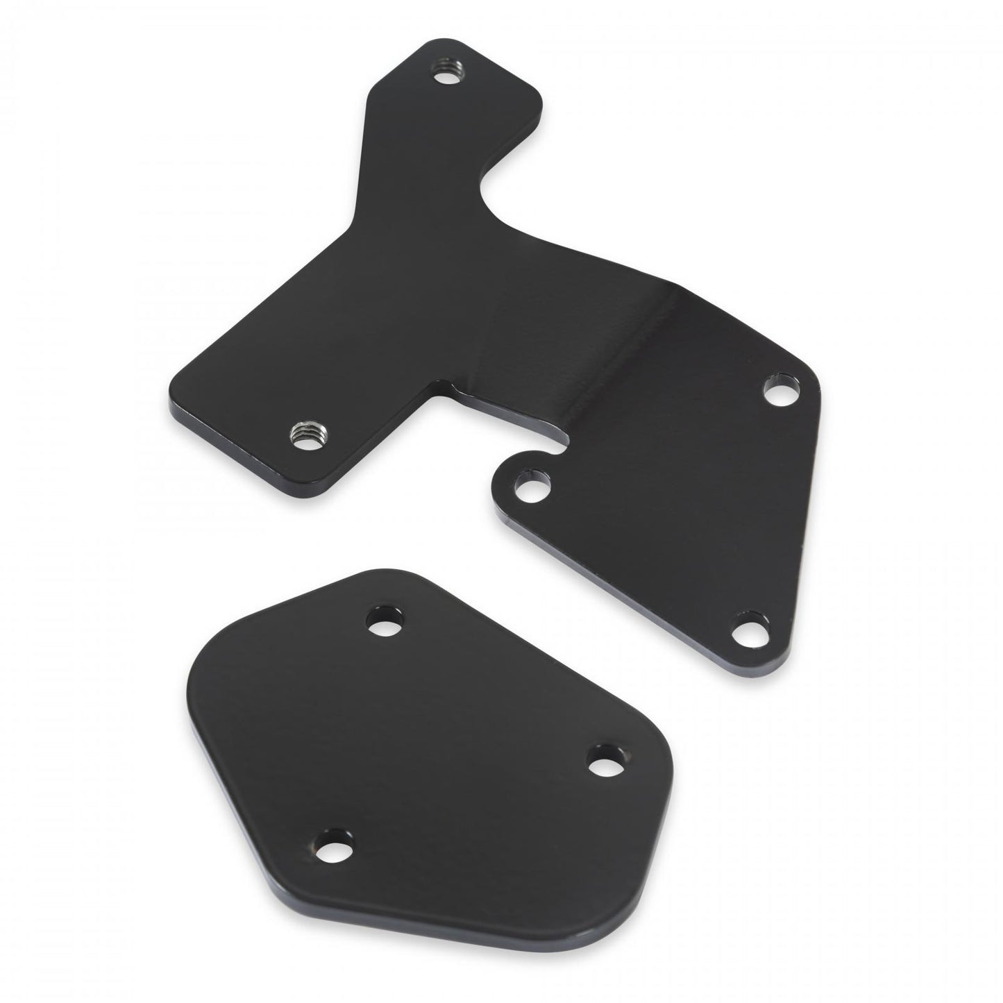 Drive-By-Wire Accelerator Pedal Bracket 2nd Gen C10 Fits 1967-1970 Chevrolet C10 Holley-1