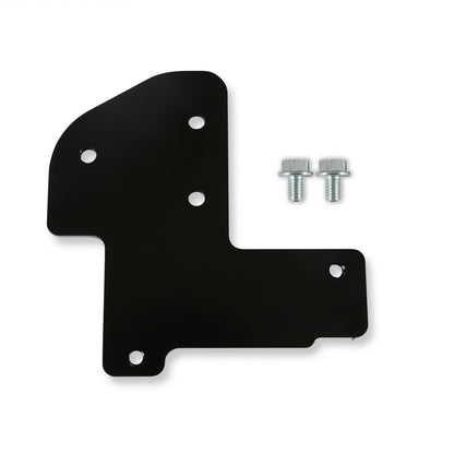 Drive by Wire Accelerator Pedal Bracket Fits 1973-1987 Chevrolet C10 Holley
