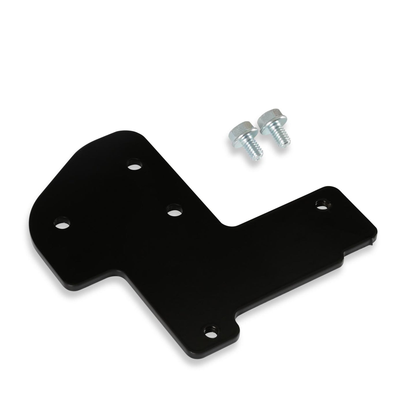 Drive by Wire Accelerator Pedal Bracket Fits 1973-1987 Chevrolet C10 Holley-1