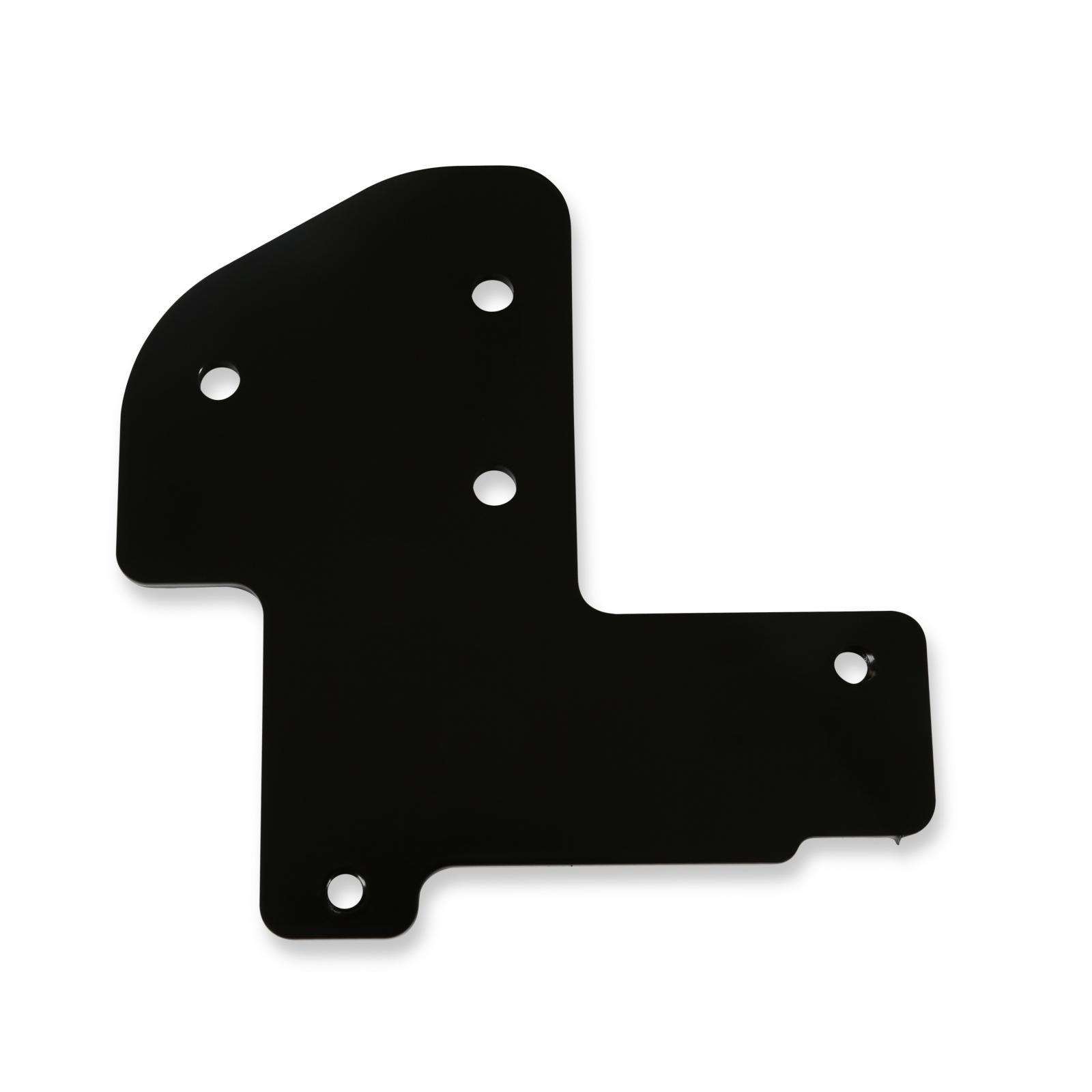 Drive by Wire Accelerator Pedal Bracket Fits 1973-1987 Chevrolet C10 Holley-3