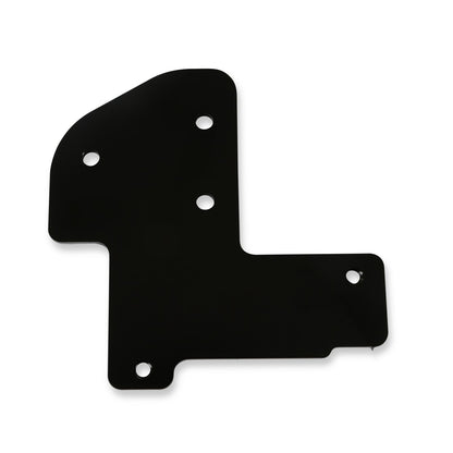 Drive by Wire Accelerator Pedal Bracket Fits 1973-1987 Chevrolet C10 Holley-3