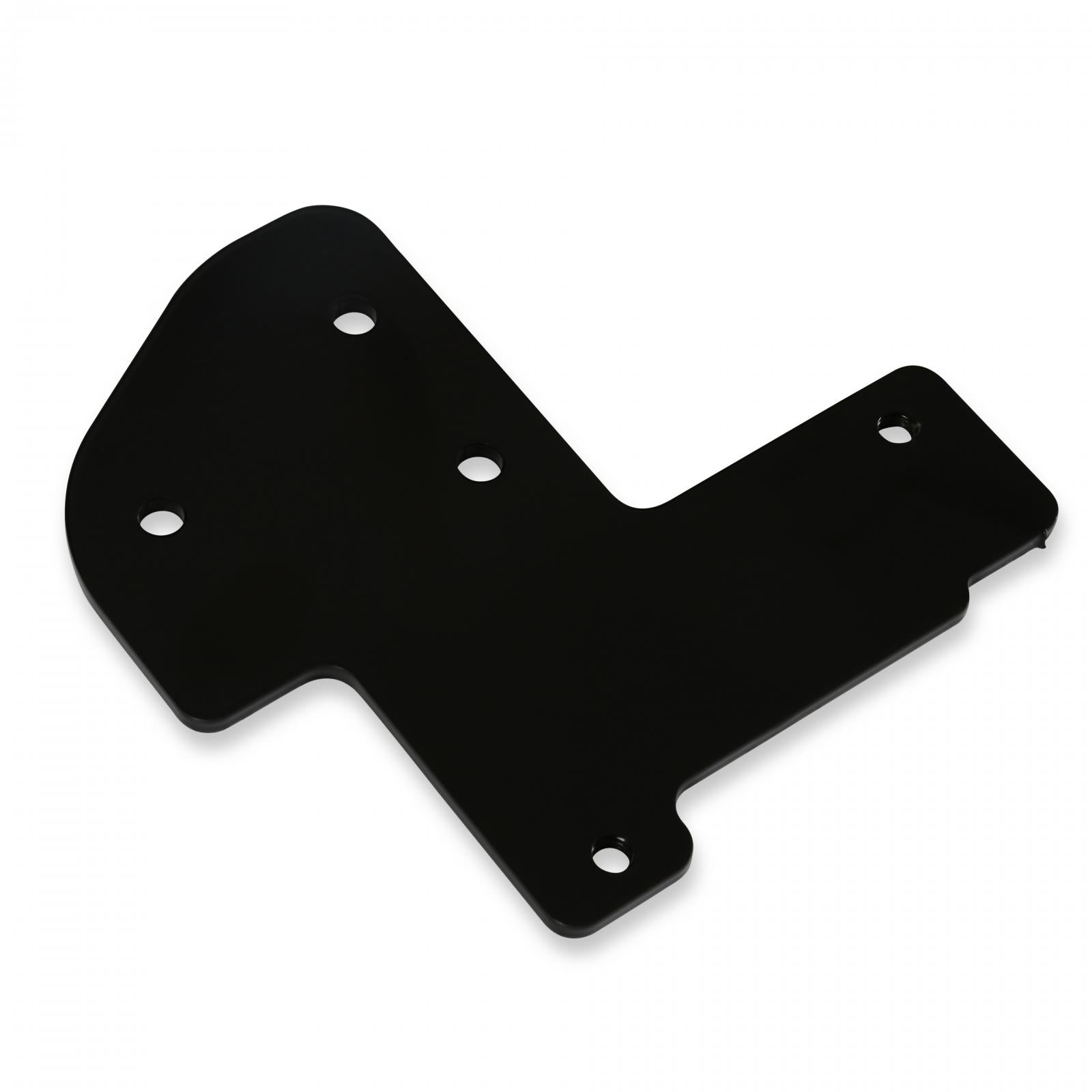 Drive by Wire Accelerator Pedal Bracket Fits 1973-1987 Chevrolet C10 Holley-4