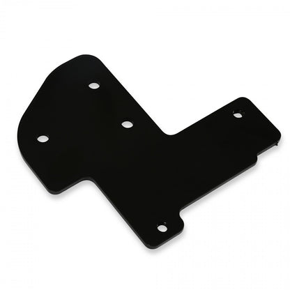 Drive by Wire Accelerator Pedal Bracket Fits 1973-1987 Chevrolet C10 Holley-4