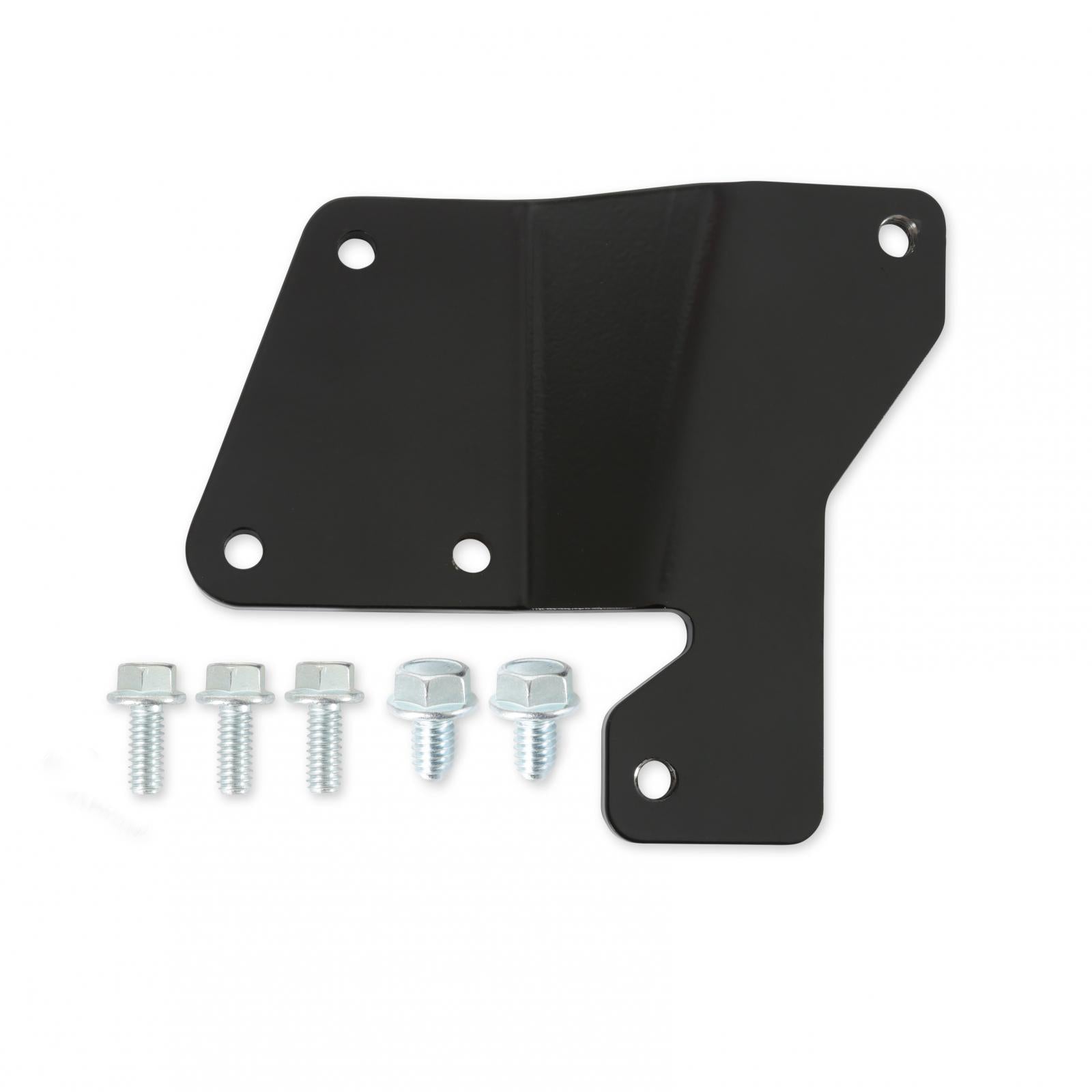 Drive-By-Wire Accelerator Pedal Bracket S10/S15/Sonoma Fits 1981-1993 Chevrolet S-10 and GMC S15/Sonoma Trucks Holley-2