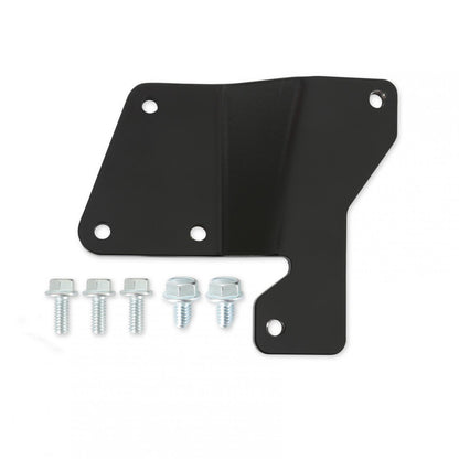 Drive-By-Wire Accelerator Pedal Bracket S10/S15/Sonoma Fits 1981-1993 Chevrolet S-10 and GMC S15/Sonoma Trucks Holley-2