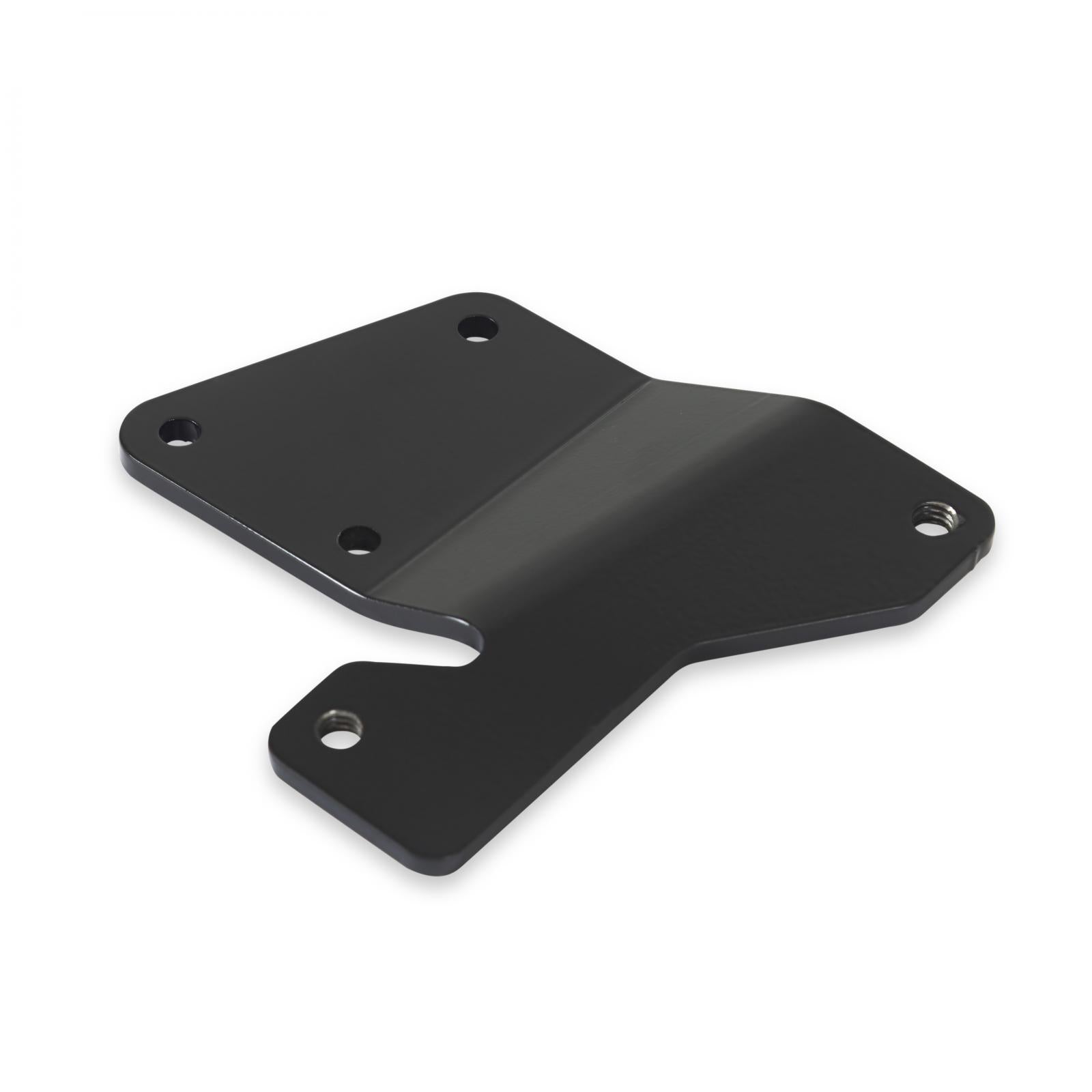 Drive-By-Wire Accelerator Pedal Bracket S10/S15/Sonoma Fits 1981-1993 Chevrolet S-10 and GMC S15/Sonoma Trucks Holley-3