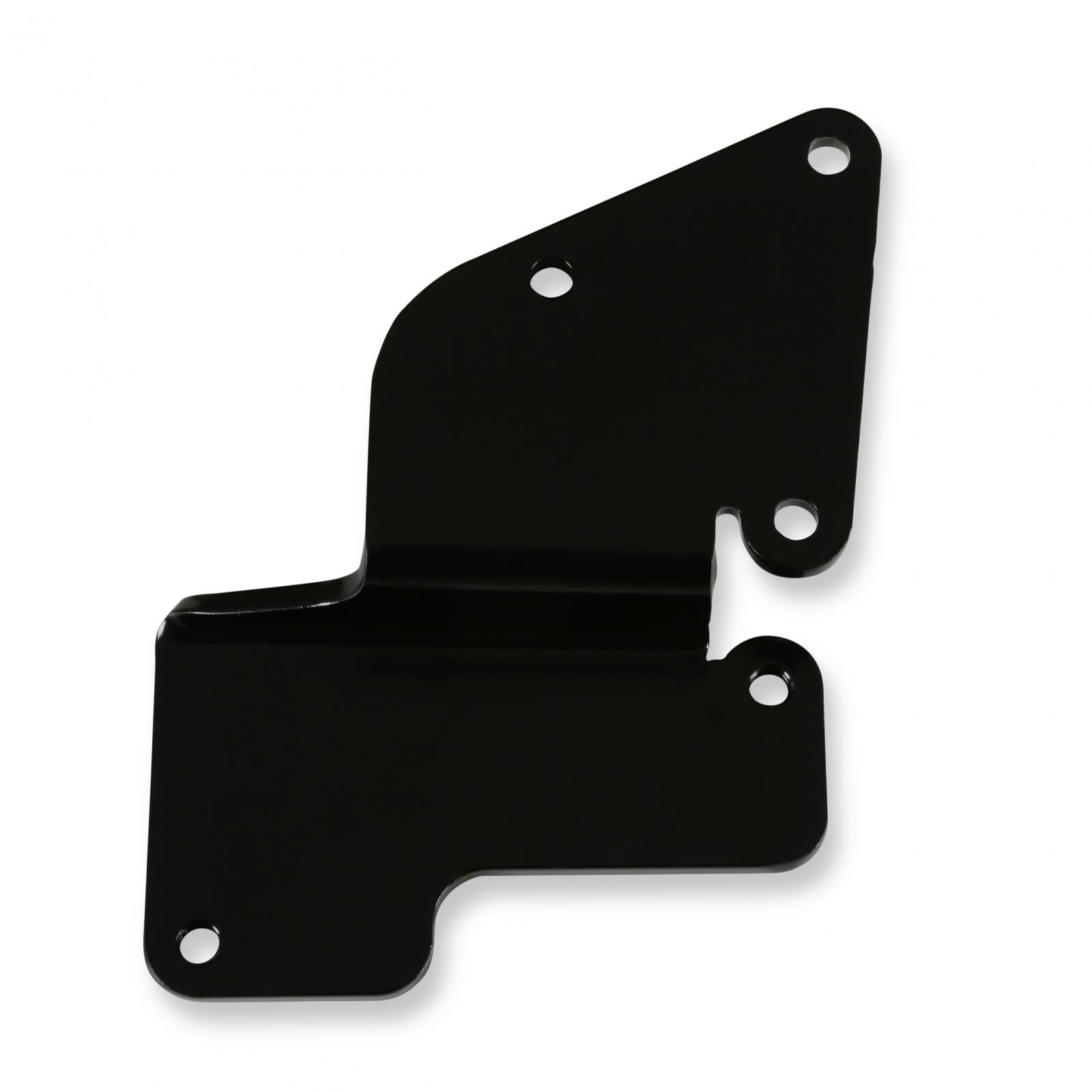 Drive by Wire Accelerator Pedal Bracket Fits 1994-2004 Chevrolet S-10 Holley-2
