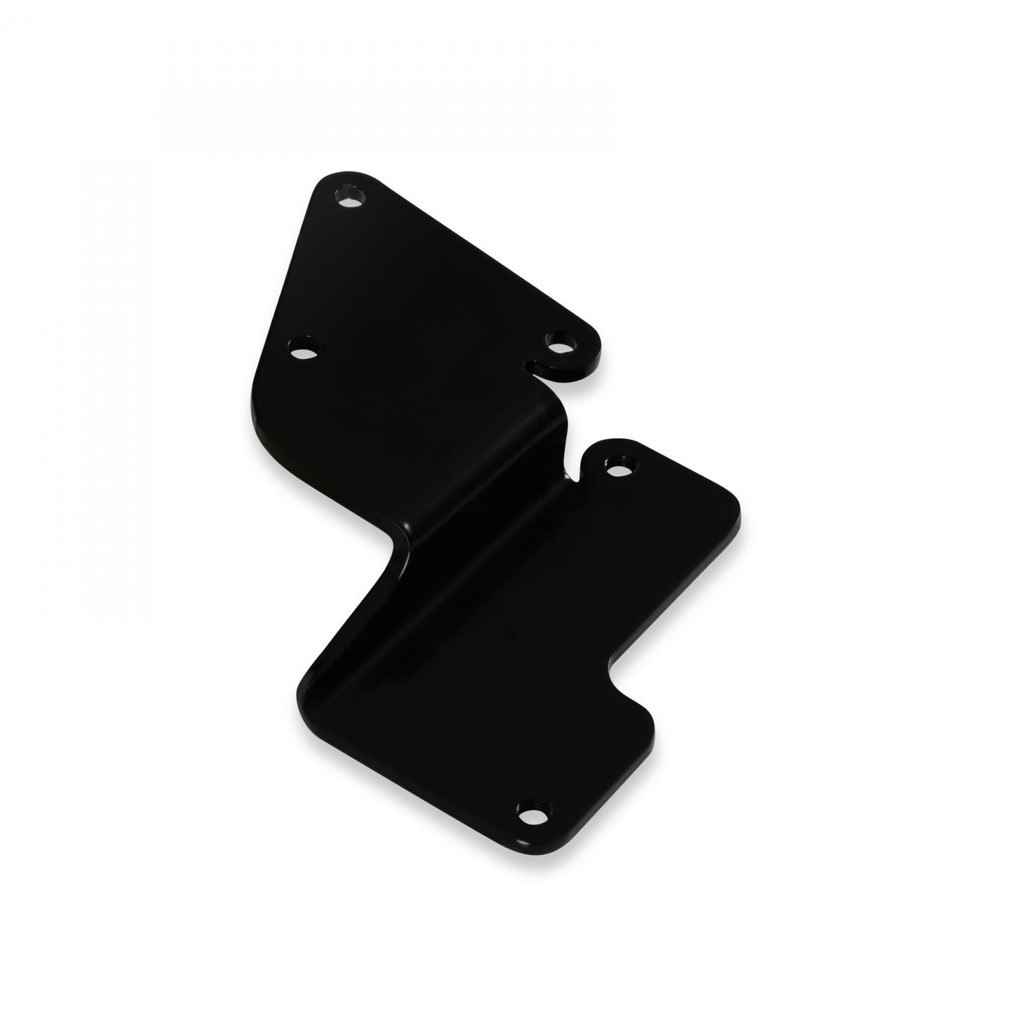 Drive by Wire Accelerator Pedal Bracket Fits 1994-2004 Chevrolet S-10 Holley-4