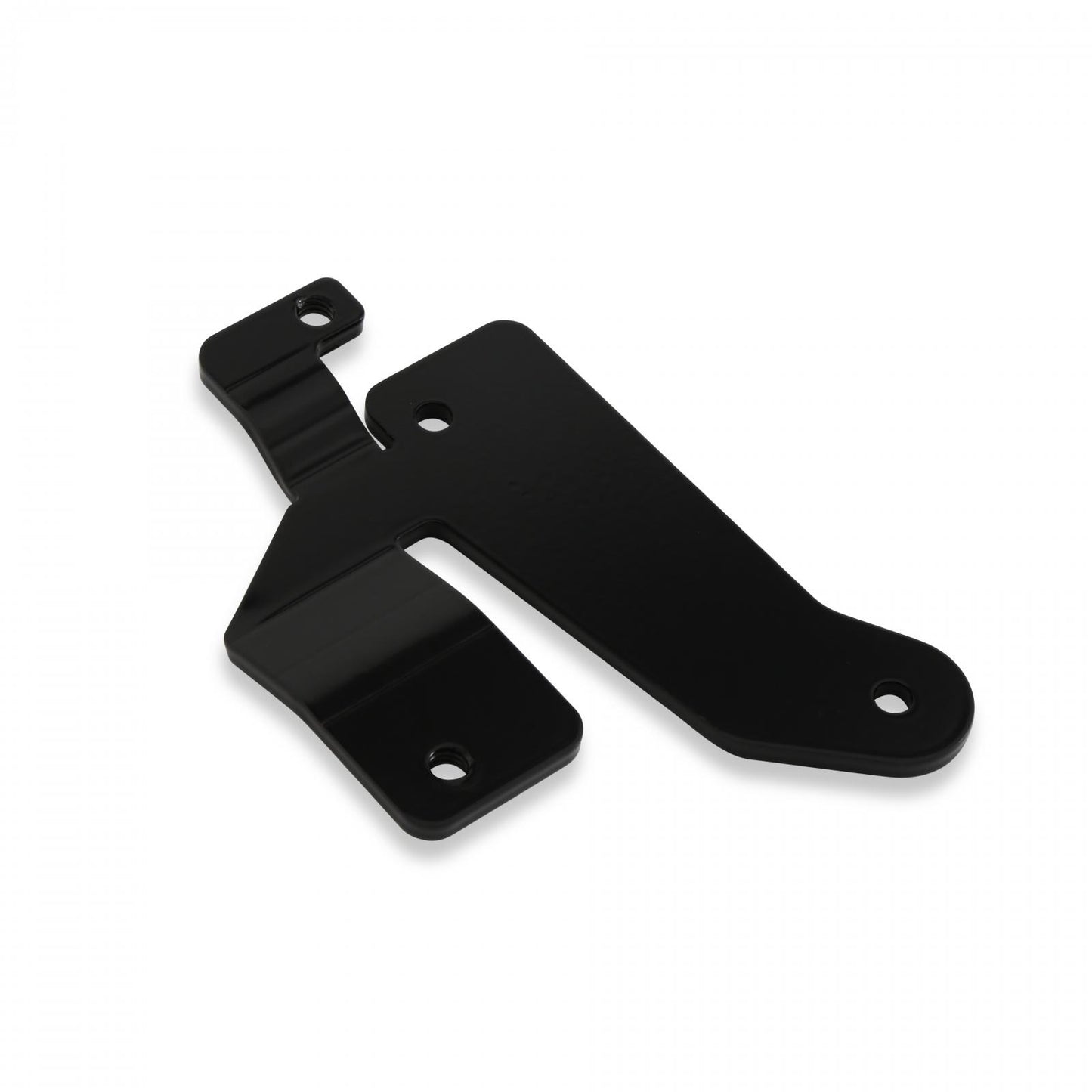 Drive by Wire Pedal Bracket Fits 1969 Chevrolet Camaro/pontiac Firebird and 1968-1974 Chevrolet Nova/pontiac Ventura/oldsmobile Omega/buick Apollo Holley-1