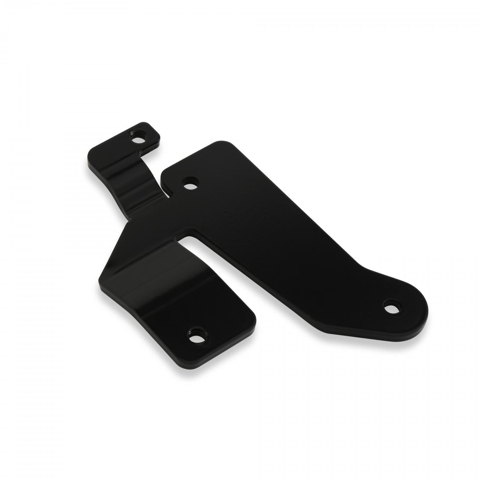 Drive by Wire Pedal Bracket Fits 1969 Chevrolet Camaro/pontiac Firebird and 1968-1974 Chevrolet Nova/pontiac Ventura/oldsmobile Omega/buick Apollo Holley-1
