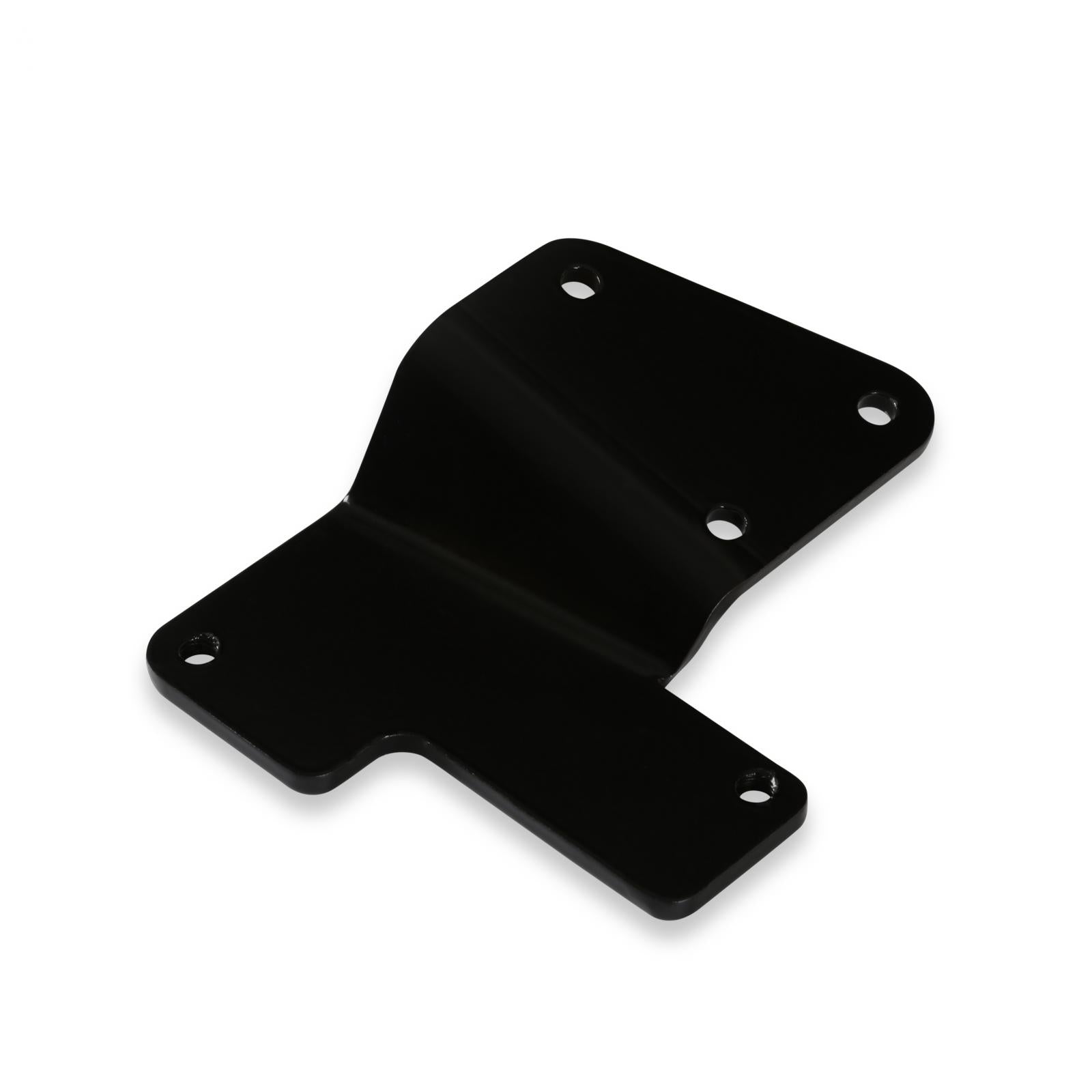 Drive by Wire Accelerator Pedal Bracket Fits 1970-1981 Camaro Firebird Holley-3