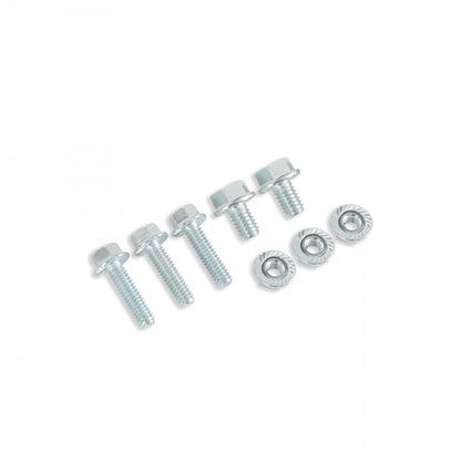 Drive by Wire Accelerator Pedal Bracket Chevrolet Tri-Five Fits 1955-1957 Chevy Tri-5 Cars 150, 210, Bel Air Holley-3
