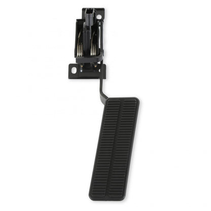 Drive by Wire Accelerator Pedal GM Engine Swap Applications Using DBW Brackets Holley